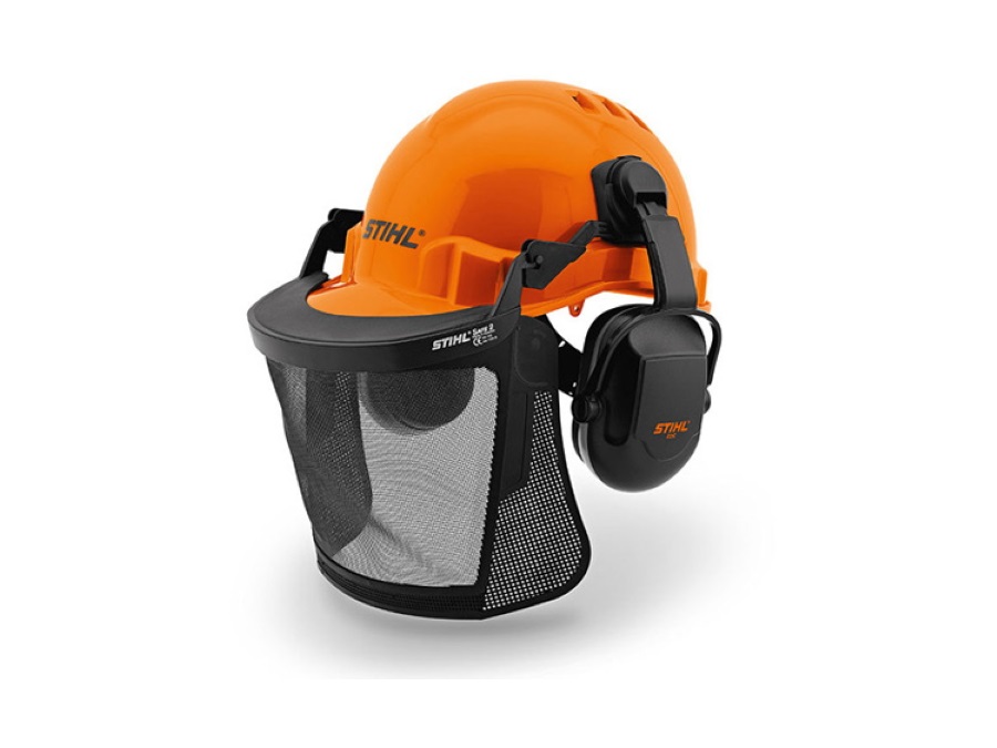 ANDREAS STIHL CASCO FUNCTION BASIC