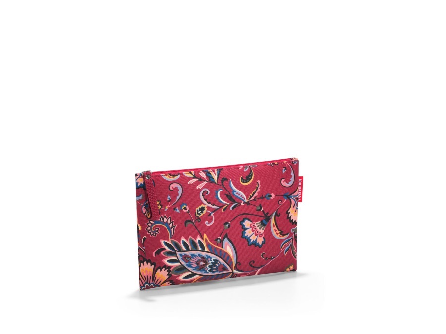 REISENTHEL case 1 paisley ruby