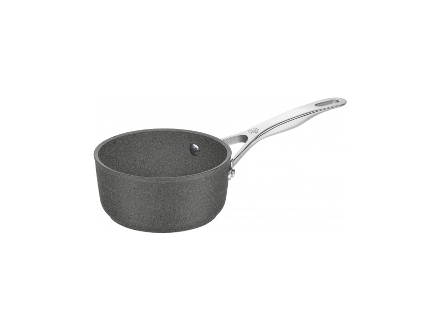 BALLARINI Casseruola 1 manico Linea Salina 16 cm