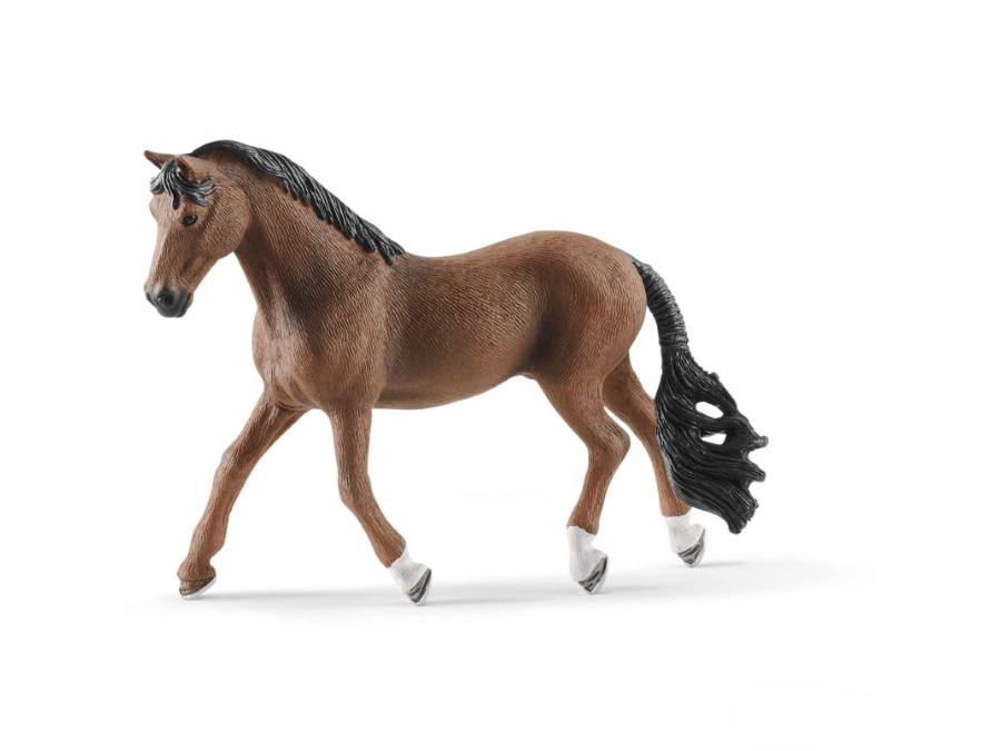 SCHLEICH CASTRONE TRAKEHNER