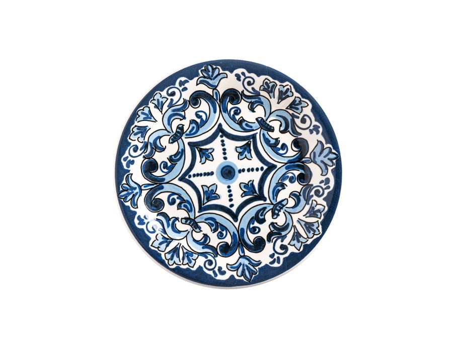 MAXWELL & WILLIAMS Ceramica salerno firenze, piatto Ø 20 cm