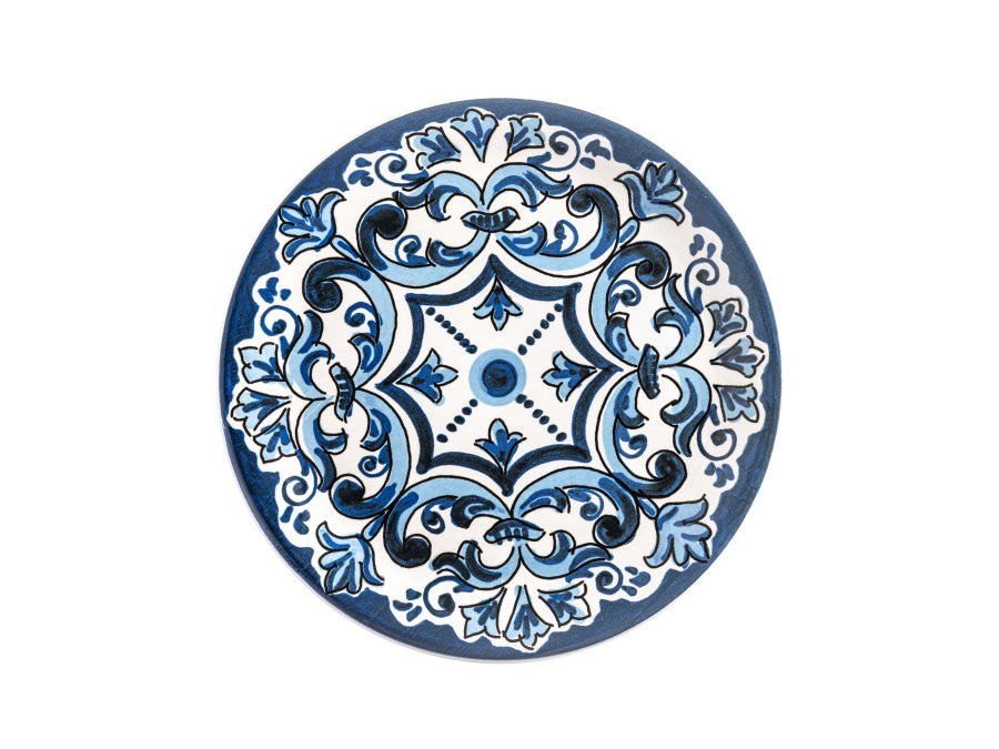 MAXWELL & WILLIAMS Ceramica salerno firenze, piatto Ø 26,5 cm