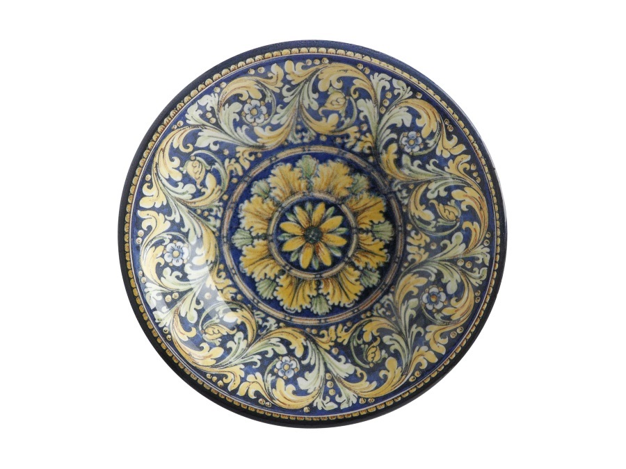 MAXWELL & WILLIAMS Ceramica Salerno Piazza Ciotola 30cm