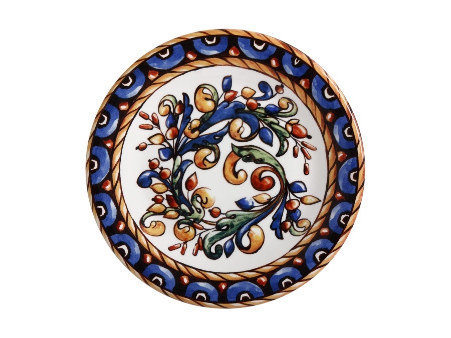 MAXWELL & WILLIAMS Ceramica Salerno Trevi Piatto 20cm
