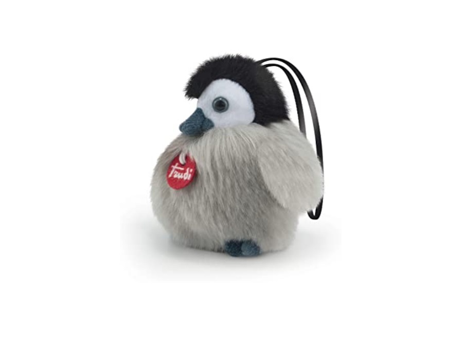 TRUDI Charm pinguino, taglia xxs