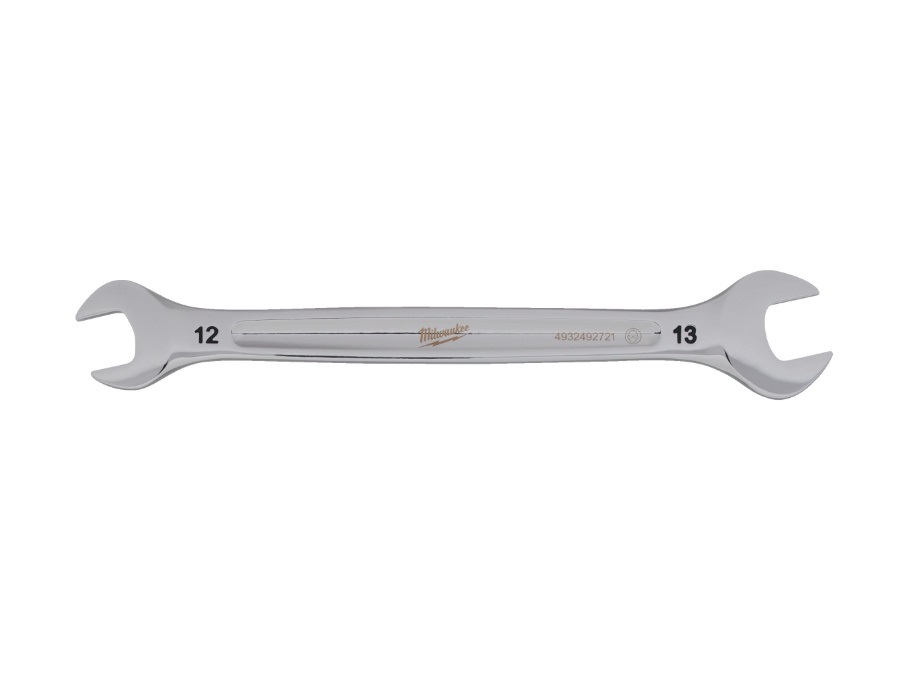 MILWAUKEE Chiave a forchetta doppia - 12x13 mm