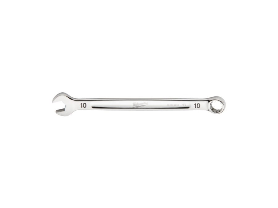 MILWAUKEE Chiave combinata MaxBite - 10 mm