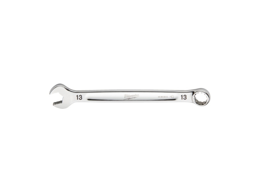 MILWAUKEE Chiave combinata MaxBite - 13 mm