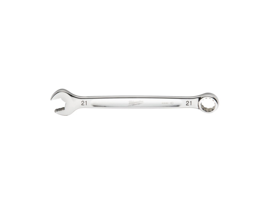 MILWAUKEE Chiave combinata MaxBite - 21 mm