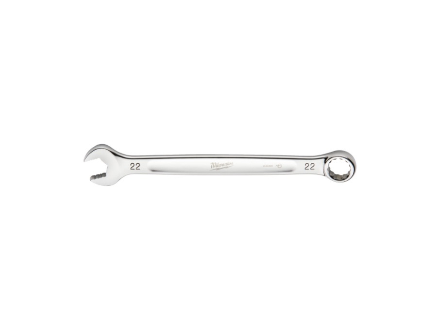 MILWAUKEE Chiave combinata MaxBite - 22 mm