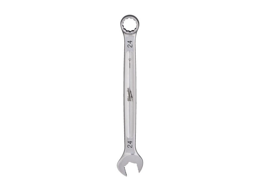 MILWAUKEE Chiave combinata MaxBite - 24 mm