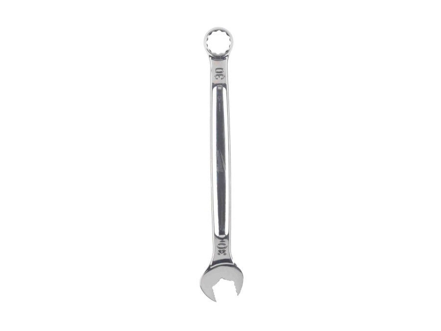 MILWAUKEE Chiave combinata MaxBite - 30 mm