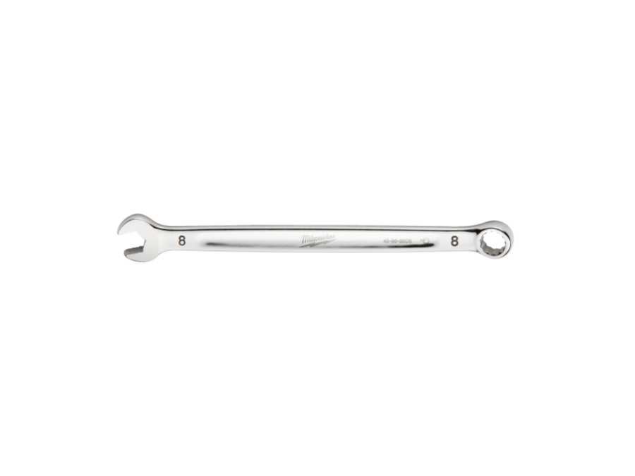 MILWAUKEE Chiave combinata MaxBite - 8 mm