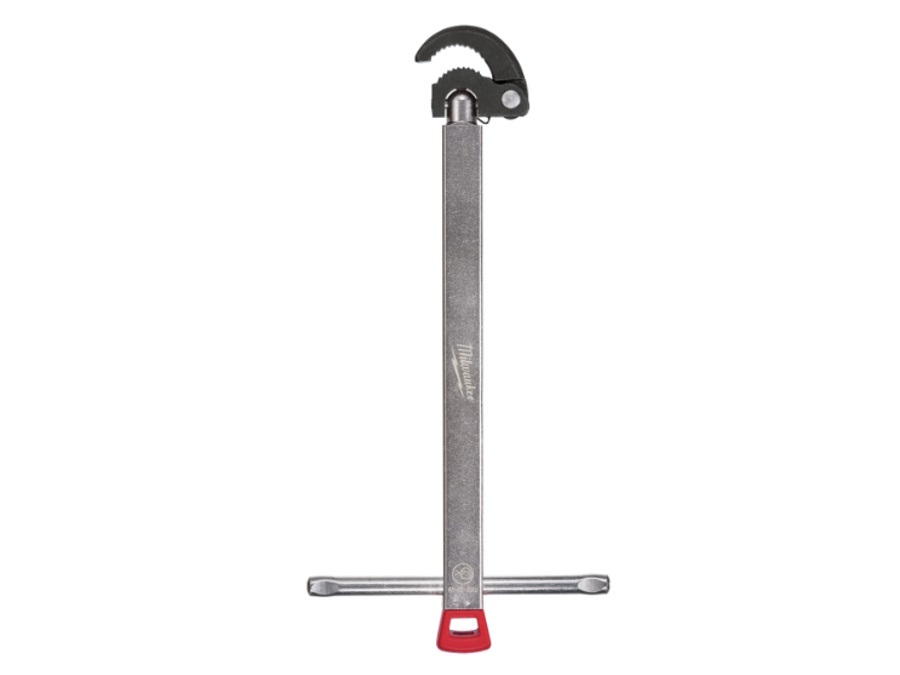 MILWAUKEE Chiave compatta per dadi e rubinetti - 10-32 mm