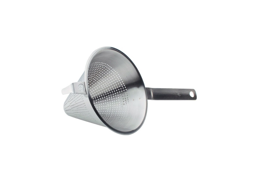 FASA S.R.L. Chinois, acciaio inox, diametro 24 cm, eco line