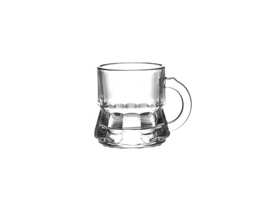 COK Chupito tango, set 6 brocche liquore - 2,5 cl