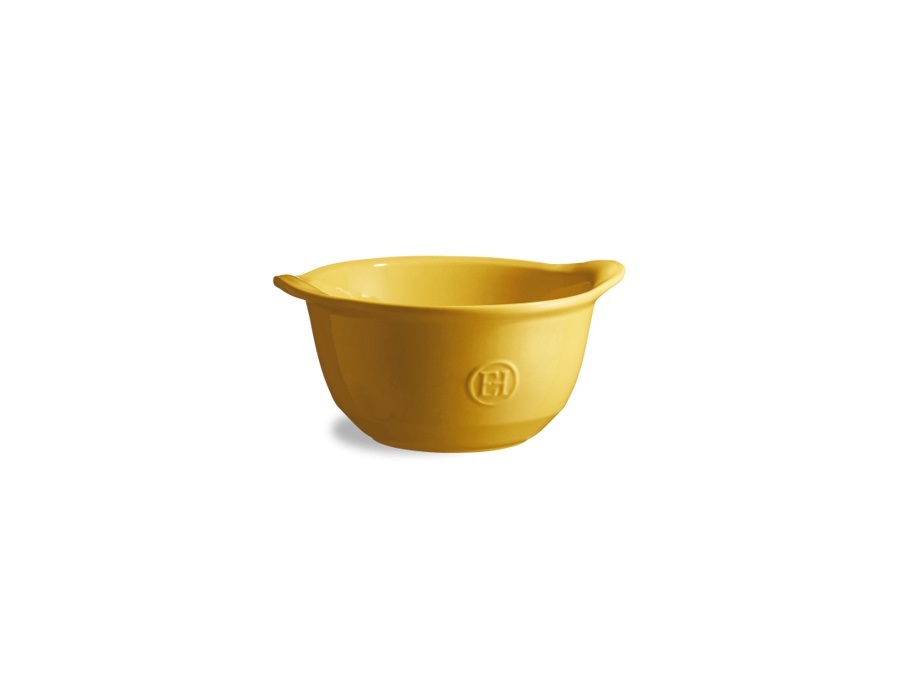 EMILE HENRY-EMILE & CO Ciotola da Forno - jaune provence