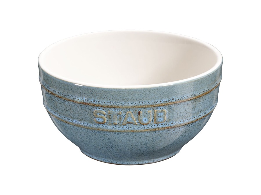 STAUB Ciotola turchese antico, Ø 14 cm