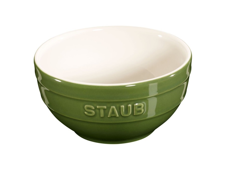 STAUB Ciotola verde basilico, ø 12 cm