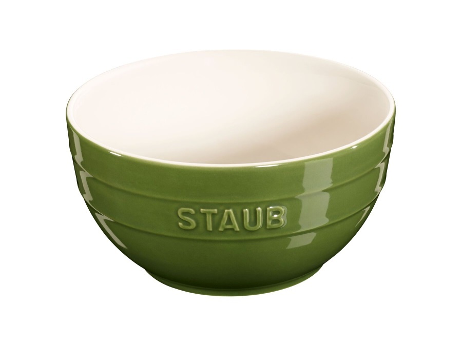 STAUB Ciotola verde basilico, ø 17 cm