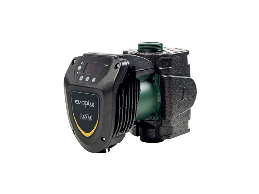 DAB PUMPS circolatore evoplus 110/180m