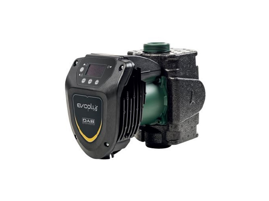 DAB PUMPS circolatore evoplus 80/180m