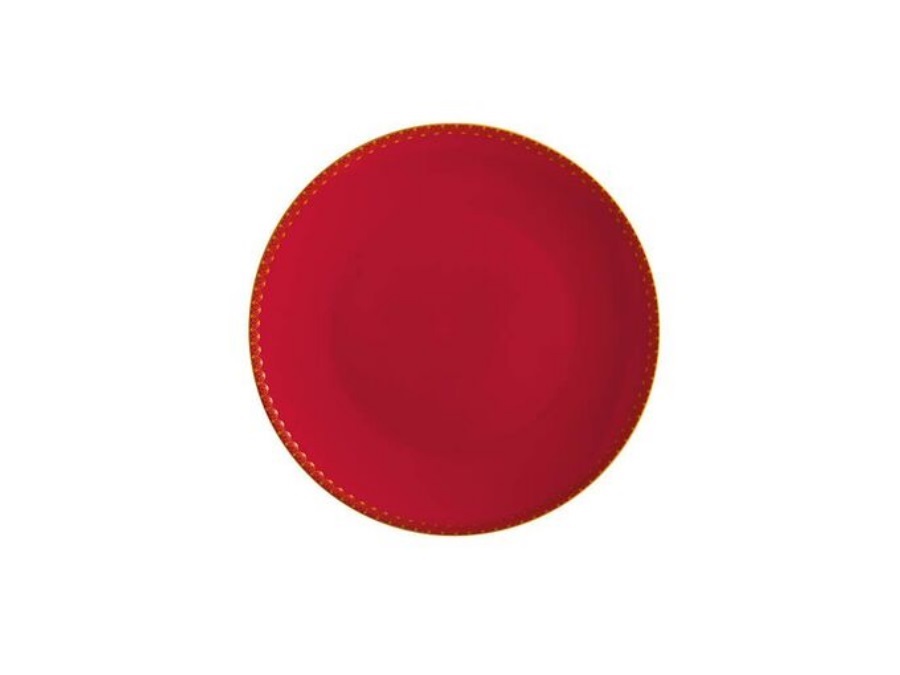 MAXWELL & WILLIAMS Classic, Piatto 19 cm rosso