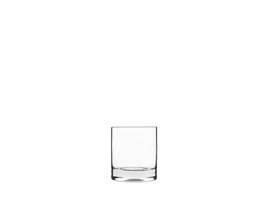 BORMIOLI LUIGI Classico, confezione 6 bicchieri acqua, 32 cl