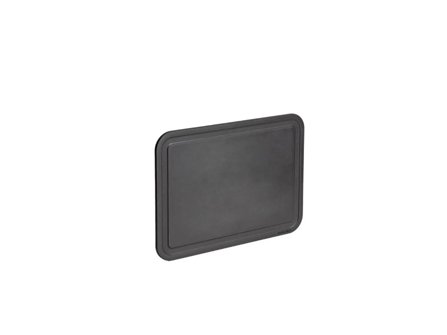 MARCATO Clever, tagliere m nero