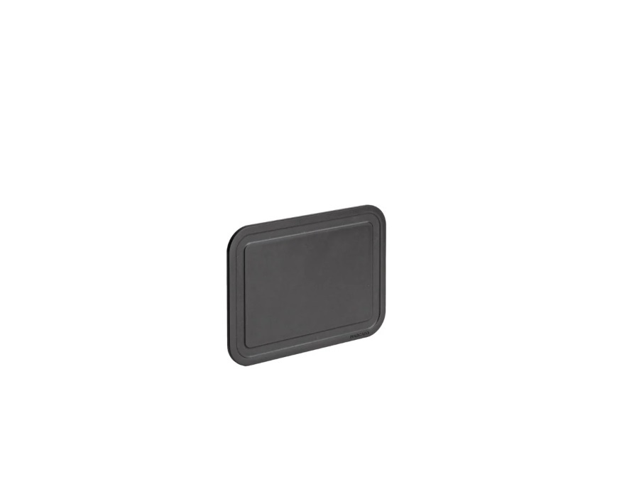 MARCATO Clever, tagliere s nero