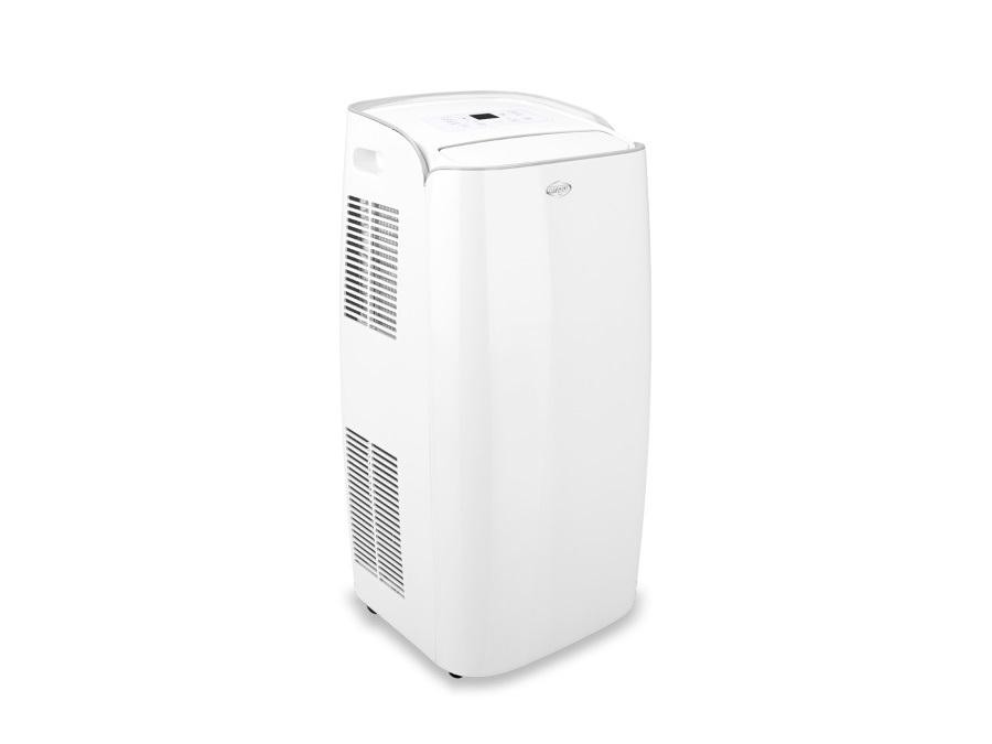 ARGO Climatizzatore d'aria locale monoblocco con WiFi integrato ARGO MILO PLUS 13000BTU