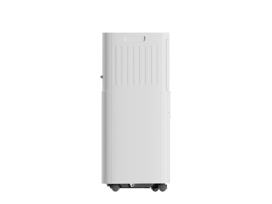 ARGO Climatizzatore d'aria monoblocco con wifi ARGO ISIDE ART
