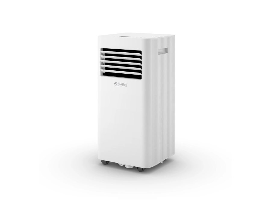 OLIMPIA SPLENDID climatizzatore portatile DOLCECLIMA Silent 12 HP WiFi