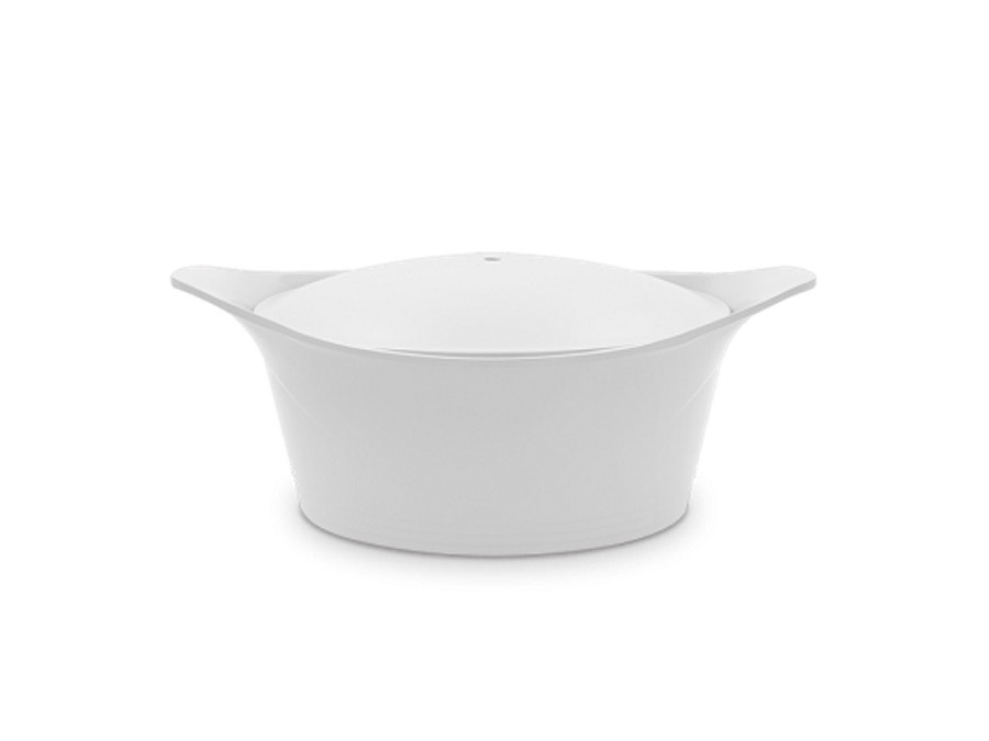 COFARIM COOKUT Cocotte 20 cm - ghiaccio