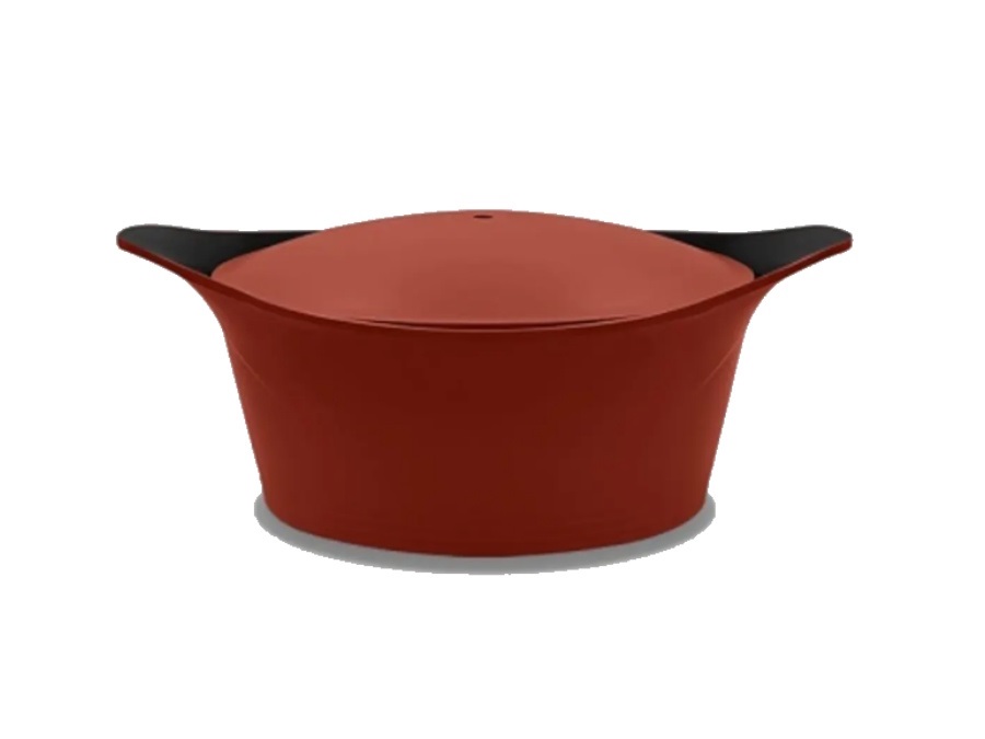 COFARIM COOKUT Cocotte 28 cm - passione
