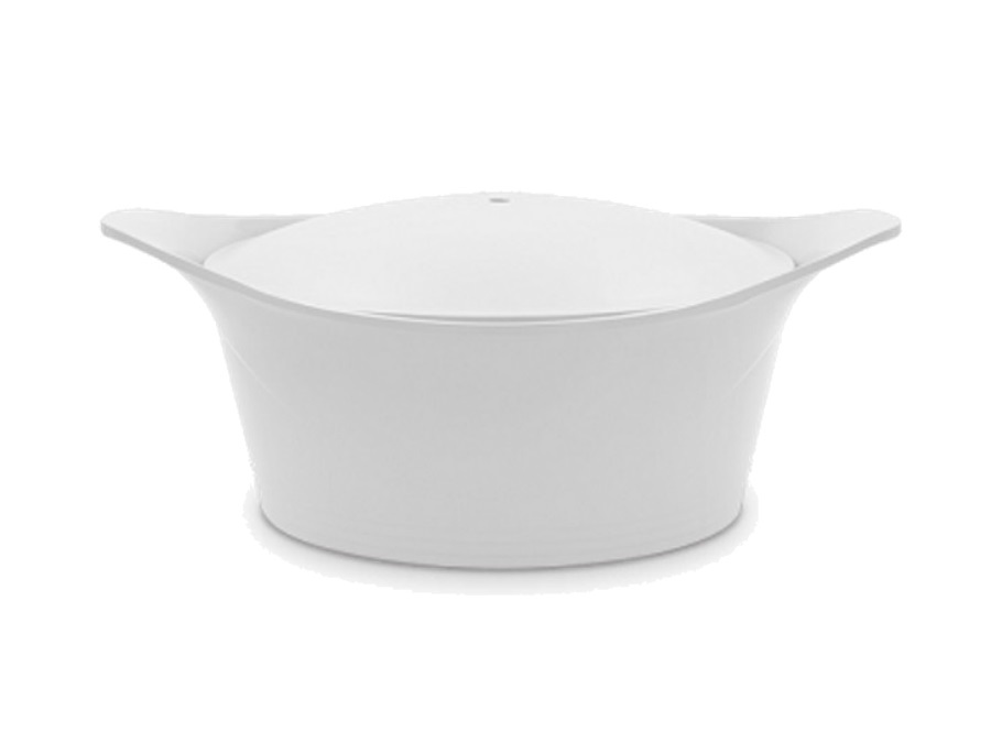 COFARIM COOKUT Cocotte 33 cm - ghiaccio