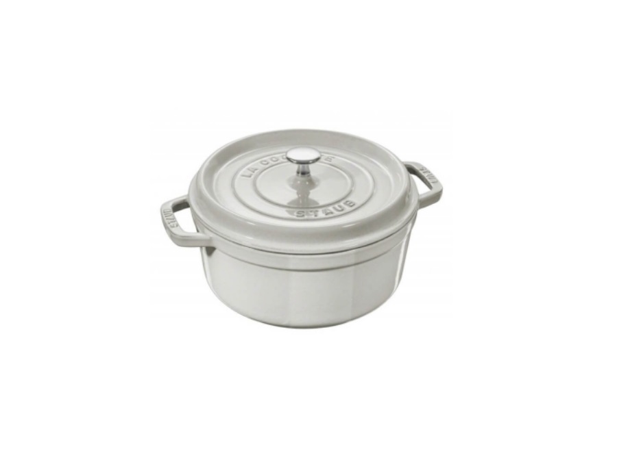 STAUB Cocotte tartufo bianco, Ø 20 cm