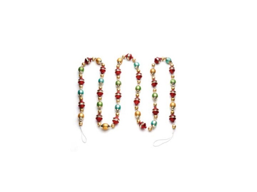 L'OCA NERA Collane di gioia, collana decorativa 2 180 cm