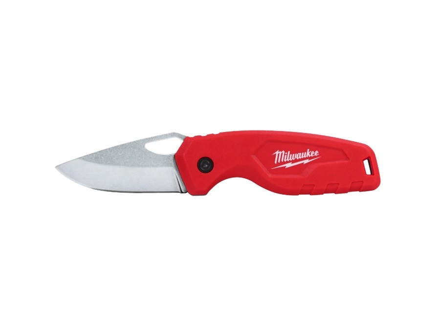 MILWAUKEE Coltello compatto richiudibile