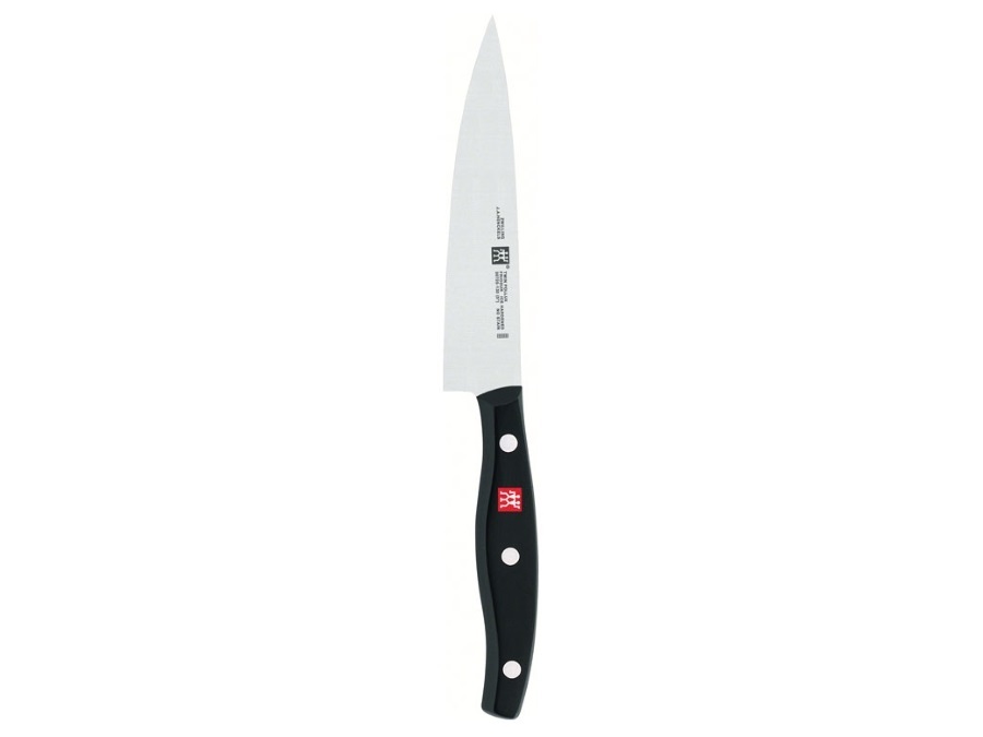 ZWILLING J.A.HENCKELS ITALIA Coltello cucina in acciaio inox Zwilling TWIN® Pollux lama 13 cm