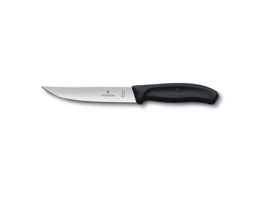 VICTORINOX Coltello da bistecca grande SwissClassic Gaucho