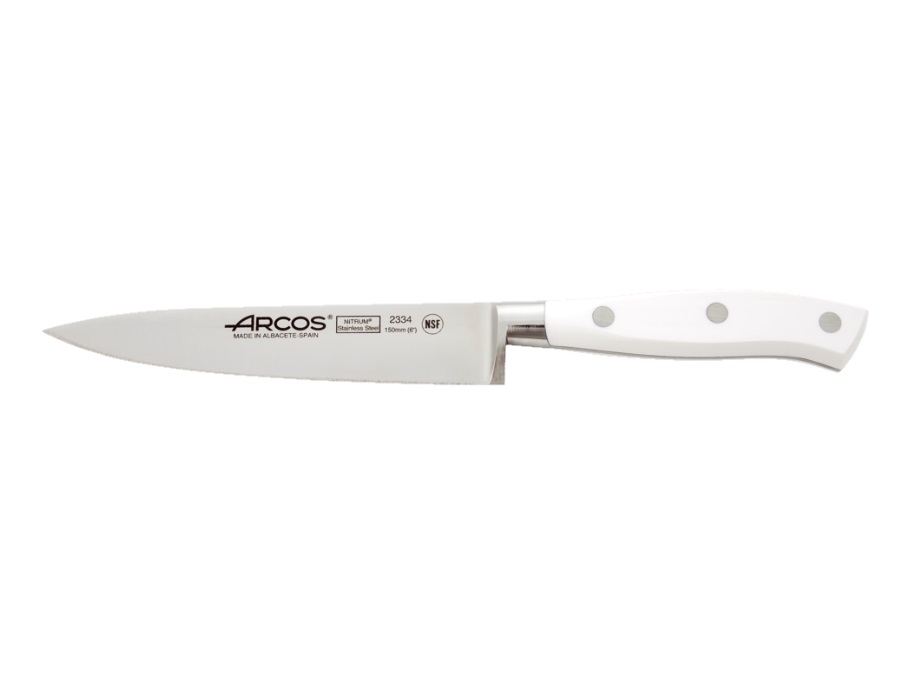 ARCOS Coltello da cucina 150 mm Riviera