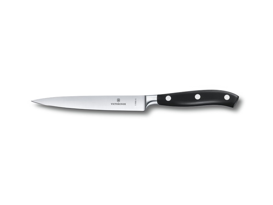 VICTORINOX Coltello da cucina Grand Maître, 15 cm