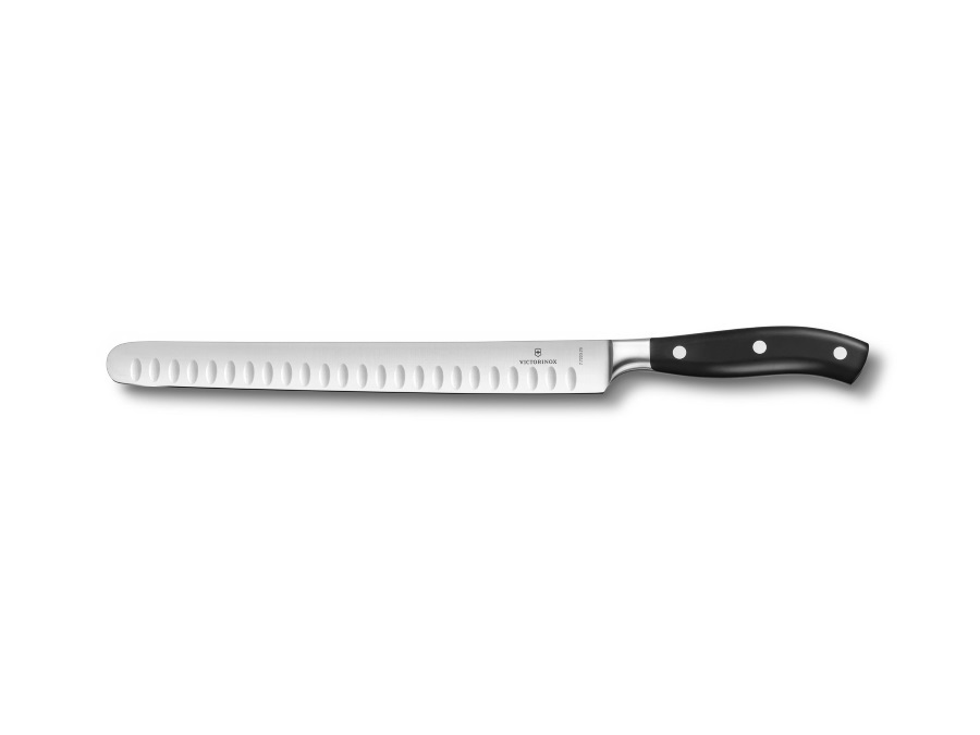 Victorinox coltello prosciutto alveolare, 26 cm