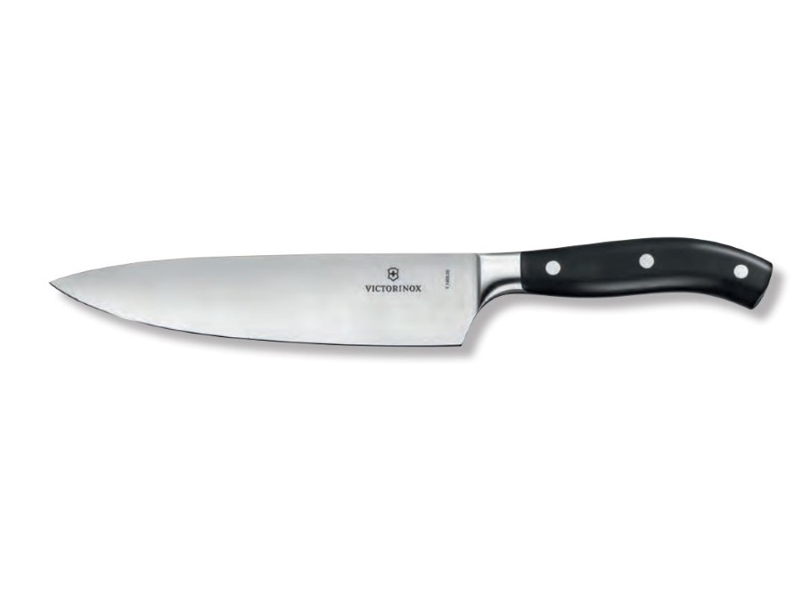 VICTORINOX Coltello trinciante, 25 cm