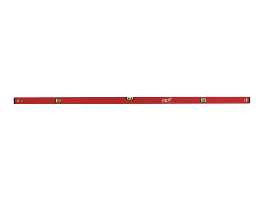 MILWAUKEE Compact, livella magnetica- 180 cm