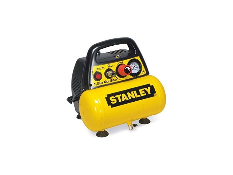 Stanley compressore dn 200/8/6 stanley