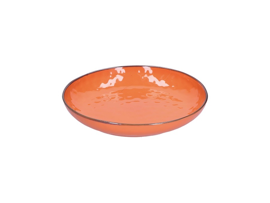 ROSE & TULIPANI Concerto arancione, gourmet bowl, Ø 30 cm