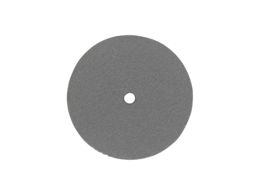 DREMEL Confezione 4 dischi lucidanti, 22,5 mm, (425)