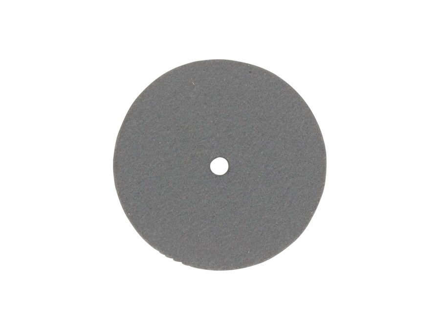 DREMEL Confezione 4 dischi lucidanti, 22,5 mm, (425)